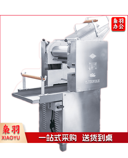 全不锈钢50型压面机