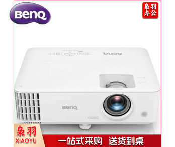 明基投影仪TM4043投影机 办公会议室 教学 全高清 超高清工程 投影机 4000流明 1920*1200高分辨率