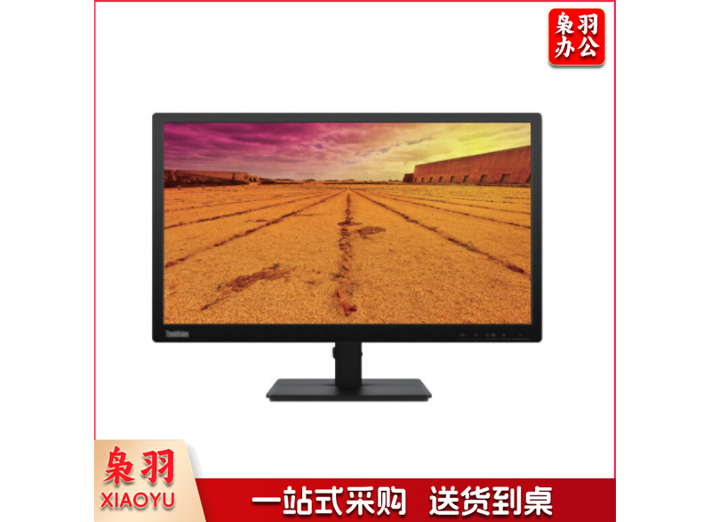 联想 ThinkVision TE22-14 21.45英寸液晶显示器 rjcx-230209135819