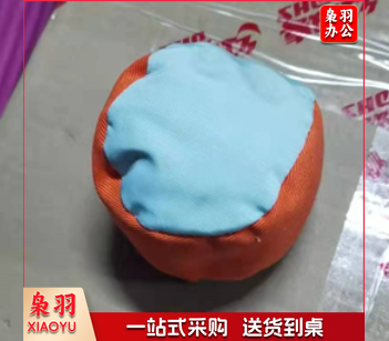 儿童沙包 立体帆布丢沙包