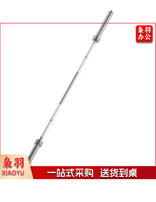 1.2米杠铃杆 227 体育运动辅助设备.