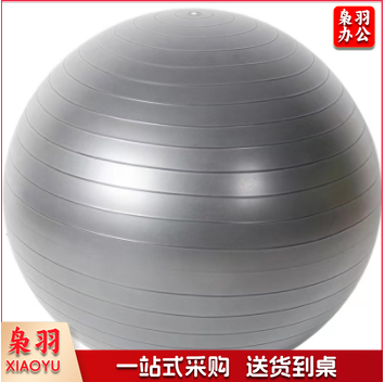 瑜伽球加厚65cm