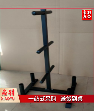 杠铃片架 159 体育运动辅助设备。