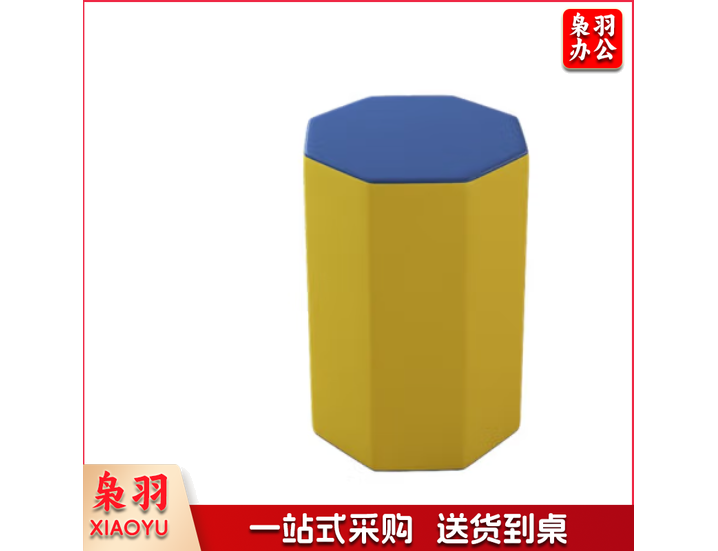 软体感统体适能训练器材 八角柱 153 体育运动辅助设备