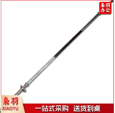 2.2米杠铃杆 255 体育运动辅助设备