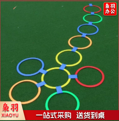 跳格子137体育运动辅助设备