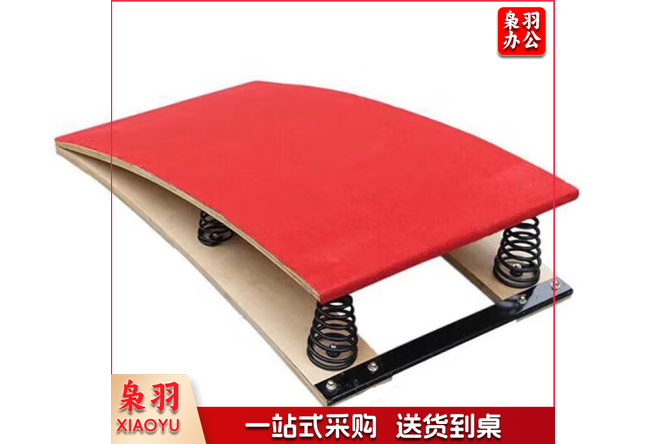 弹簧踏板 4弹簧