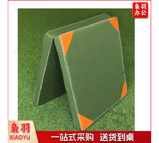 折叠体操垫 212 体育运动辅助设备