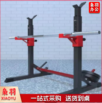 杠铃架 157 体育运动辅助设备。