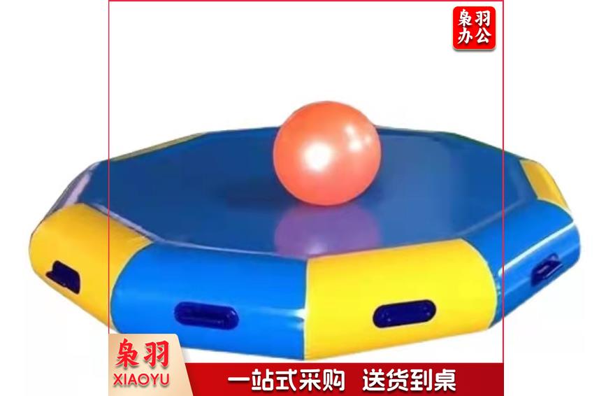 趣味运动众星捧月 团建拓展 直径2米