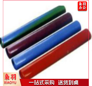 接力棒(10个/组) 155 体育运动辅助设备