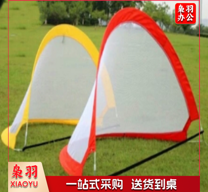 简易足球门 264 体育运动辅助设备