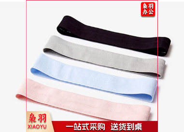 运动发带头带止汗头套