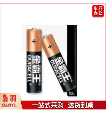 金霸王 5号电池