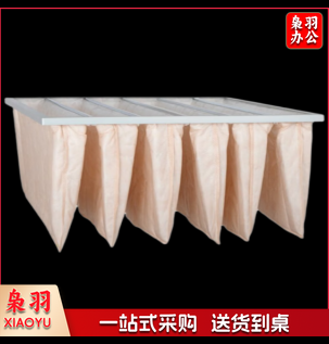 中效过滤器（含拆除、安装人工费）