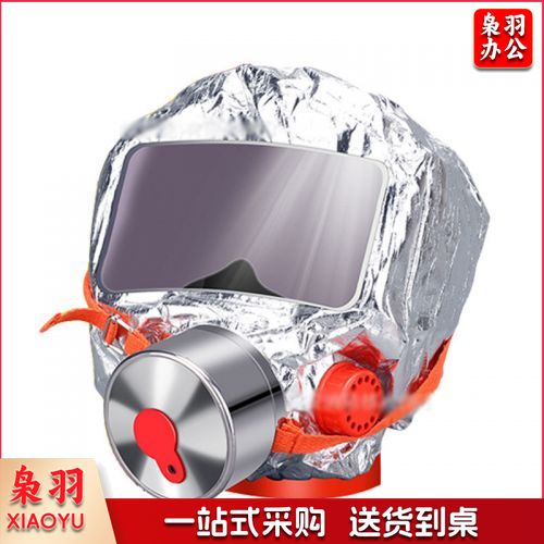 过滤式呼吸面罩 标准款M&C30625