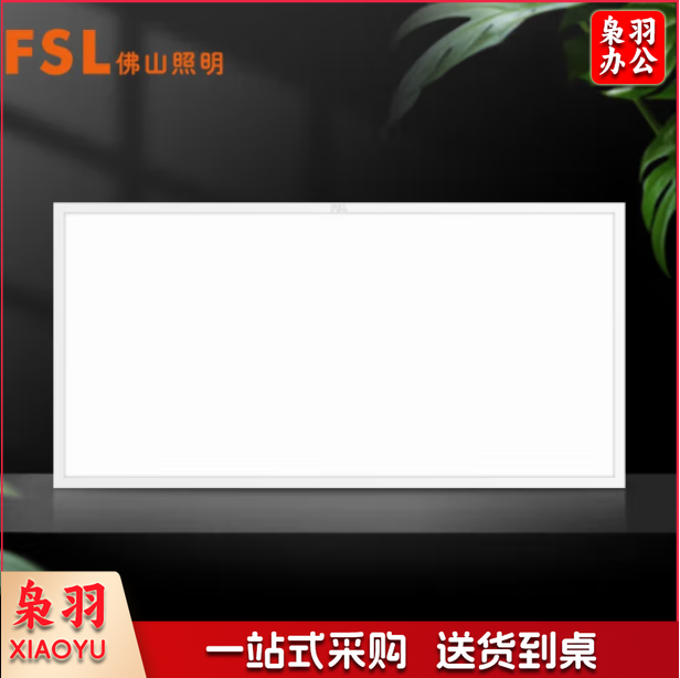 佛山 LED平板灯面板灯300*600 24W 厨卫灯