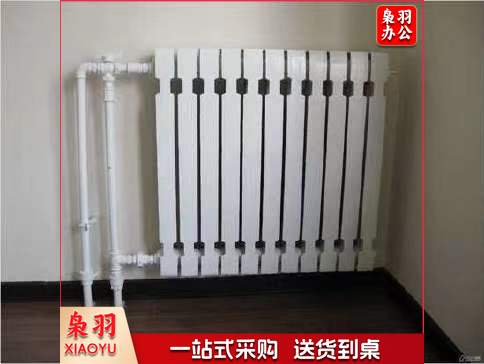 暖气片  23片 孔距600mm   货号：JC