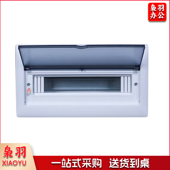 科美帝   配电箱AL3-JF  PZ30 - 16  货号：JC