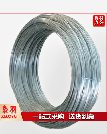 巨联（JULIAN）铅丝、铁丝	16#[巨联]  19.7公斤/件