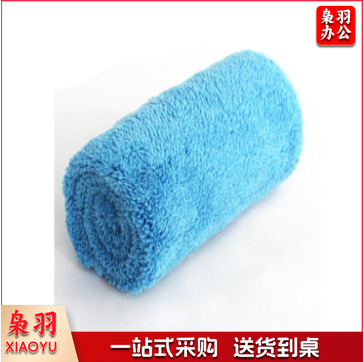 纳米抹布 长方形 30*60 多种颜色可选