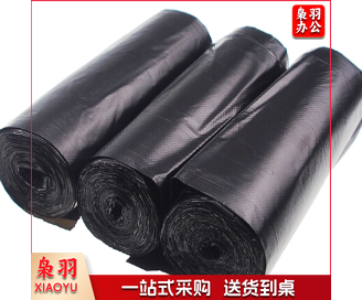 垃圾袋 100只/卷