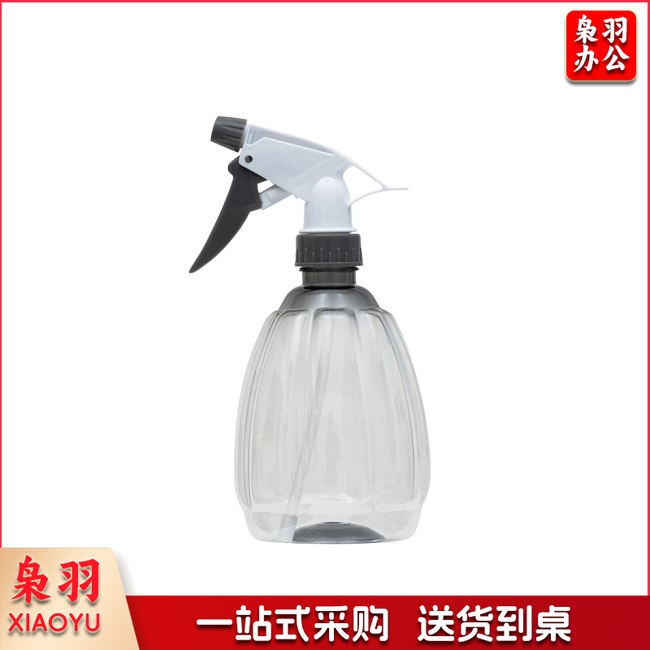 农宝 喷壶 手持式壶 喷水壶 气压式消毒喷壶 酒精小喷壶 500ml