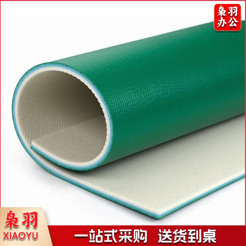 篮球场地胶室内球馆PVC塑胶地板耐磨防滑运动地板胶垫 升级枫木8mm/平米