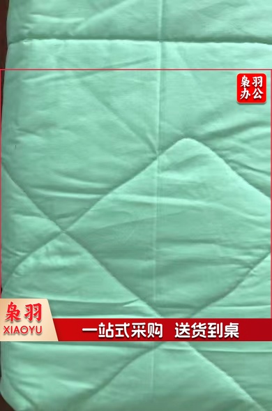 可水洗棉被子春秋全棉薄被空调被夏凉被纯棉水洗棉被子