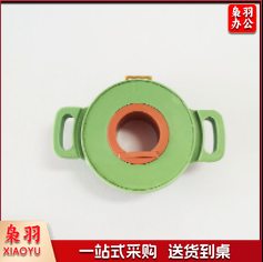 空心轴角度传感器 千分之二中空12mm