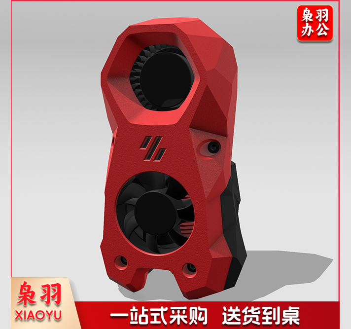 打印件  2.4 R2结构+装饰件