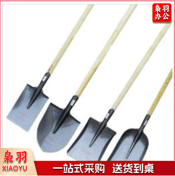 铁锨加厚大铁锹