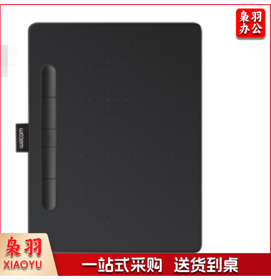 Wacom和冠数位板 手绘板 手写板 写字板 绘画板 绘图板 电子绘板 电脑绘图板 CTL-6100 M号