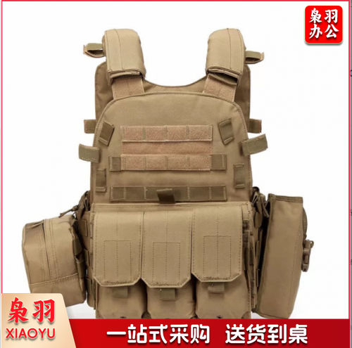 6094战术背心