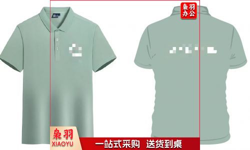 T恤 翻领T恤 POLO衫 可定制  具体定制内容联系客服