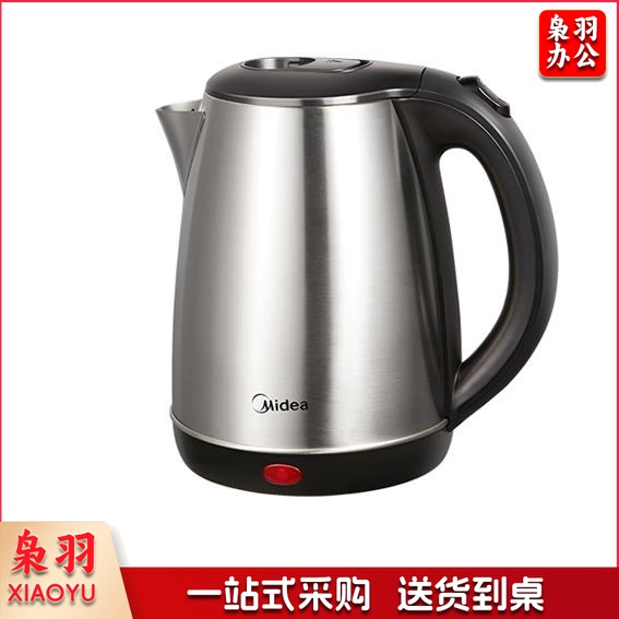 美的（Midea）MK-AEK1719电水壶 