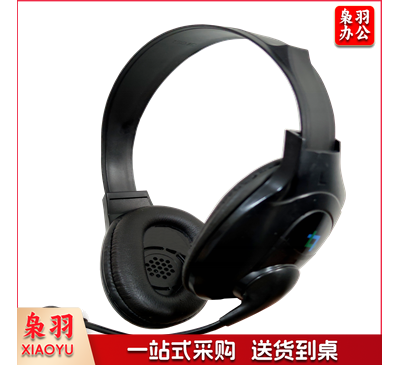 蓝鸽学生耳机LBD413H-S