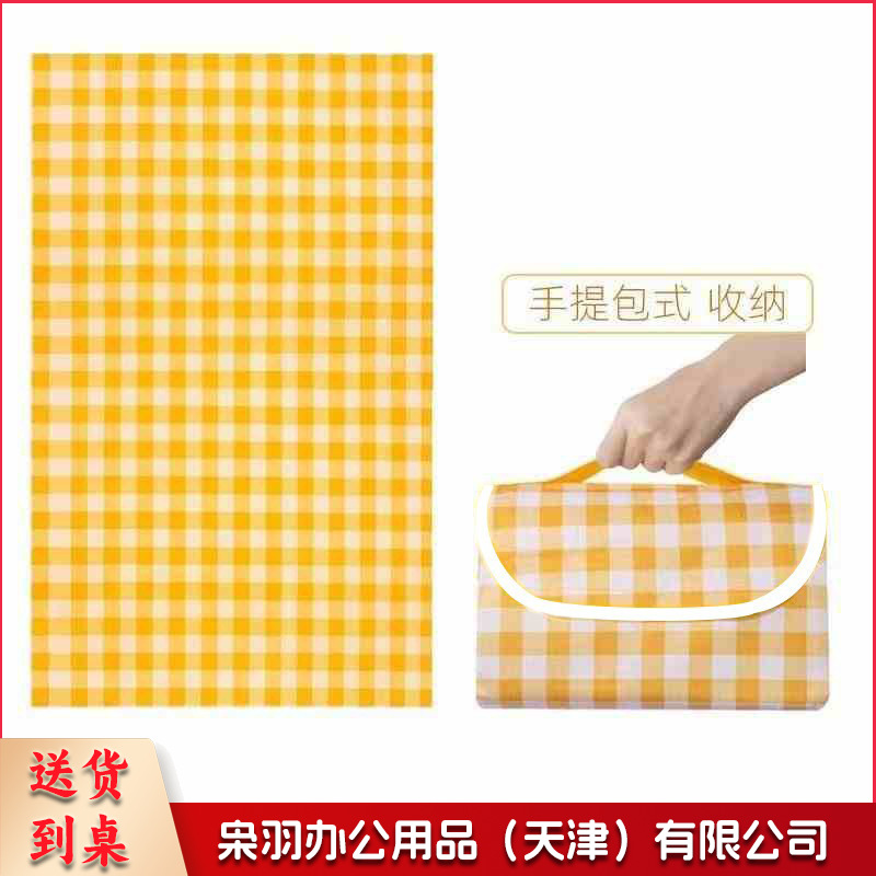 野餐垫加厚户外野炊野营沙滩帐篷地垫春游坐垫防水草坪垫子防潮垫（【100*150可围坐2-4人 可躺平2人】）