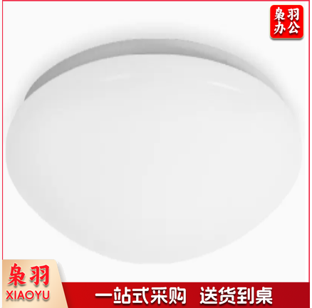 LED吸顶灯 24W 原18W尺寸 楼道灯楼梯间吸顶灯(地盘尺寸300mm)