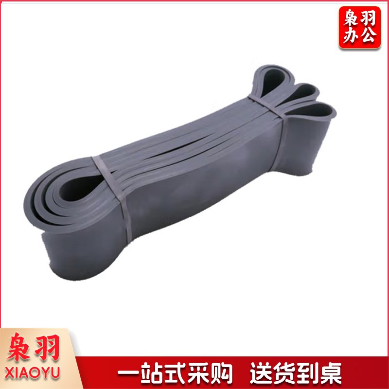 阻力带 颜色随机