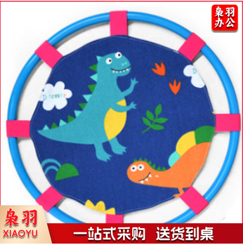 趣味运动弹弹圈052