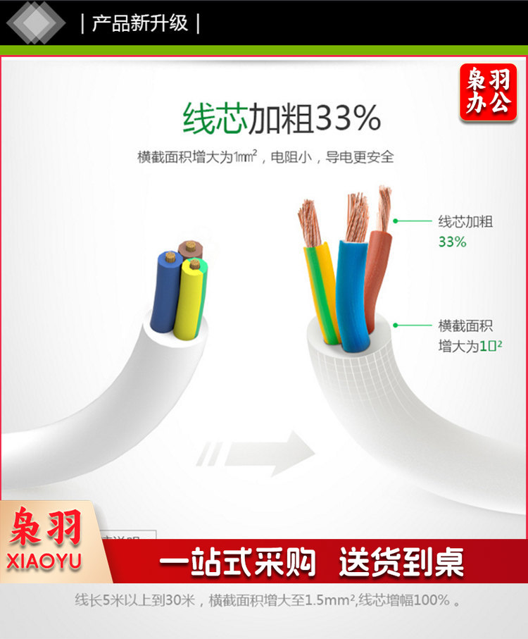 公牛GN-216插座-7