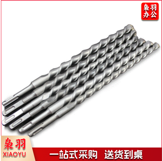 冲击钻钻头（品牌：奥颜 ɸ8*150）