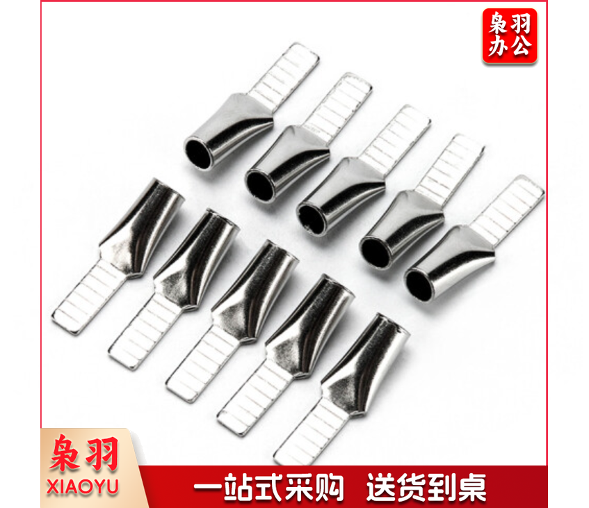 鸭嘴铜鼻子接线端子2.5平方