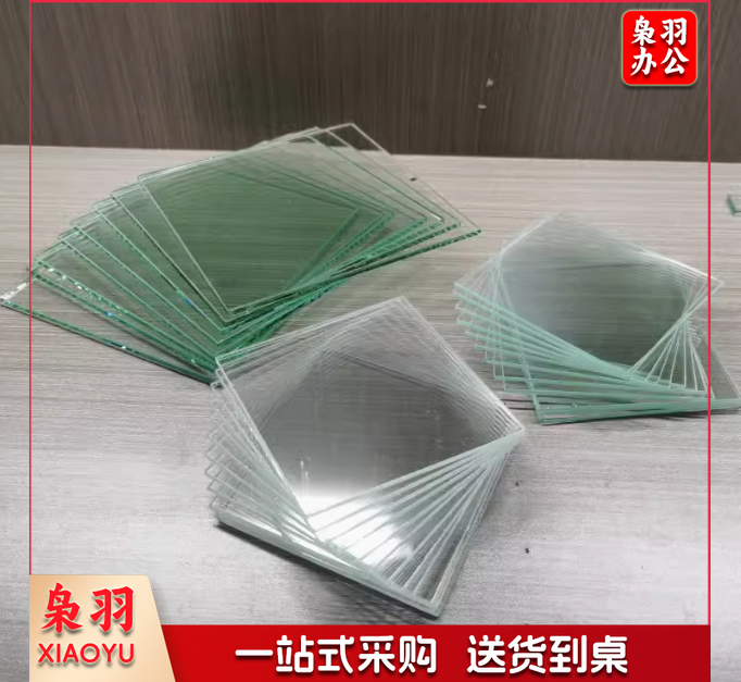 普通白玻璃575*885*5mm