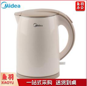 美的 Midea 电水壶 H415E2J