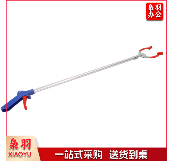 垃圾夹 清洁垃圾钳垃圾拾物器 拾取卫生夹捡垃圾园艺夹子取物器