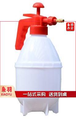 消毒喷壶 小号白喷壶1升 浇花手持喷壶 1L