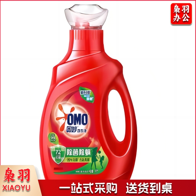 奥妙 除菌除螨洗衣液 1kg洗衣液