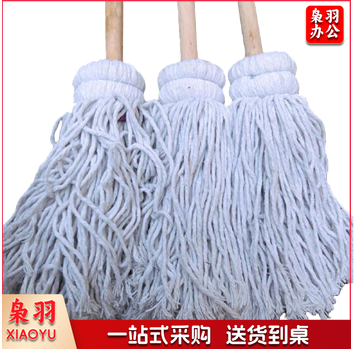 清扫套装(扫帚，簸箕，墩布)